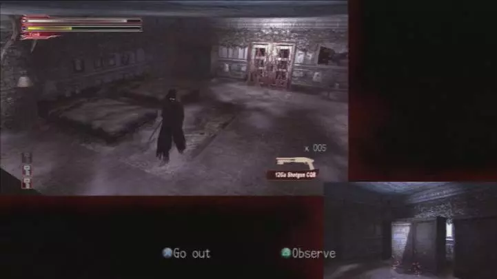 Deadly Premonition Director’s Cut - PS3