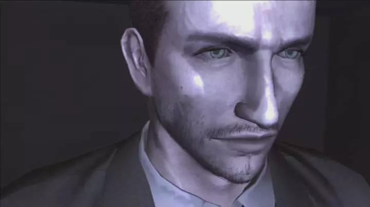 Deadly Premonition Director’s Cut