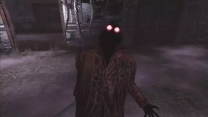 Deadly Premonition: The Director’s Cut