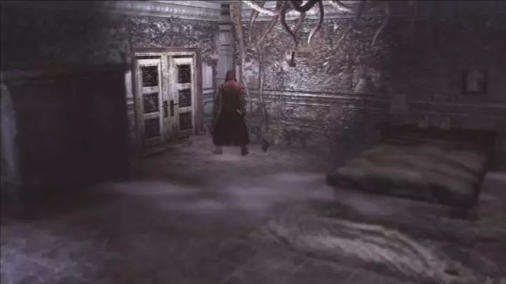 Deadly Premonition Director’s Cut