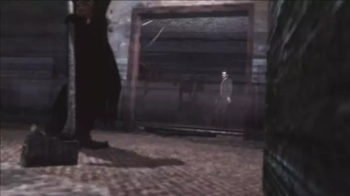 Deadly Premonition: The Director’s Cut