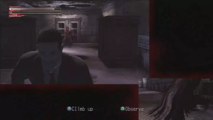 Deadly Premonition Director’s Cut - PS3