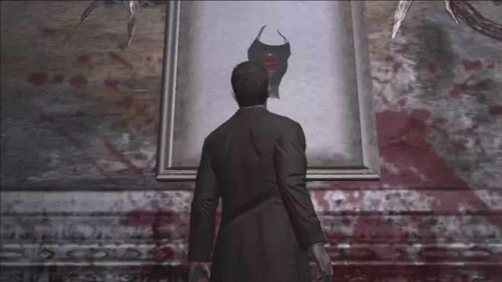 Deadly Premonition Director’s Cut
