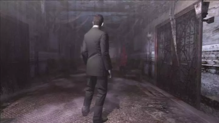 Deadly Premonition: The Director’s Cut
