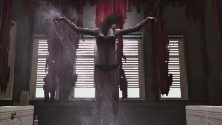 Deadly Premonition Director’s Cut