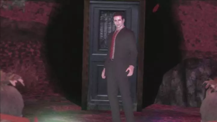 Deadly Premonition Director’s Cut