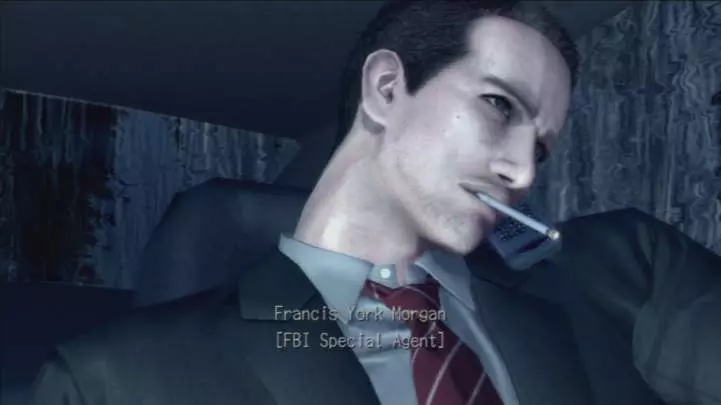 Deadly Premonition Director’s Cut - PS3