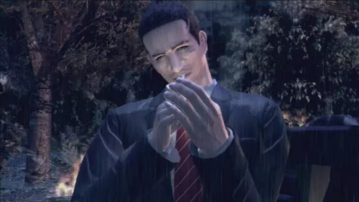 Deadly Premonition Director’s Cut