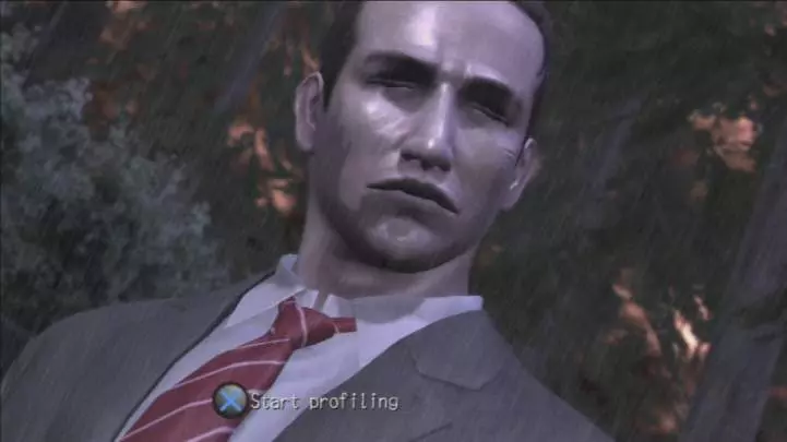 Deadly Premonition: The Director’s Cut