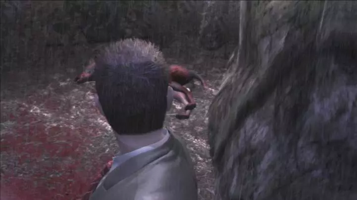 Deadly Premonition Director’s Cut - PS3