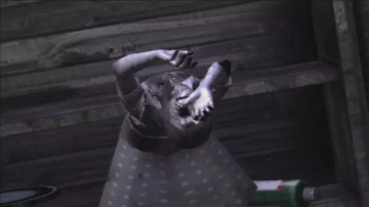 Deadly Premonition: The Director’s Cut