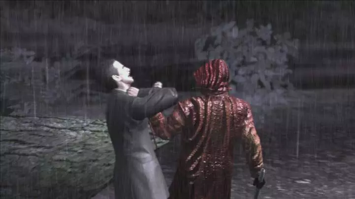 Deadly Premonition Director’s Cut - PS3