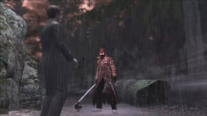 Deadly Premonition: The Director’s Cut