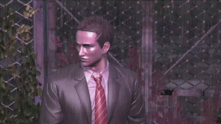 Deadly Premonition Director’s Cut - PS3