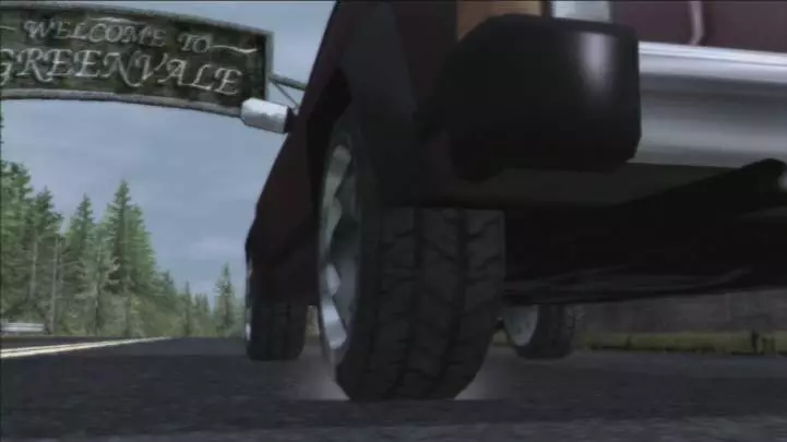 Deadly Premonition Director’s Cut