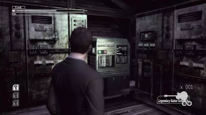 Deadly Premonition Director’s Cut - PS3