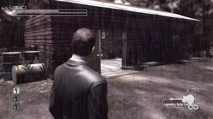 Deadly Premonition Director’s Cut - PS3