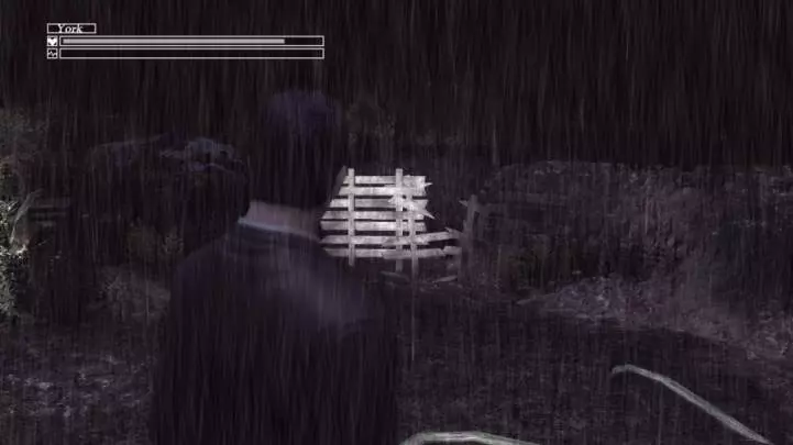 Deadly Premonition: The Director’s Cut