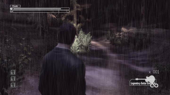 Imágenes de Deadly Premonition The Director's Cut - 3DJuegos