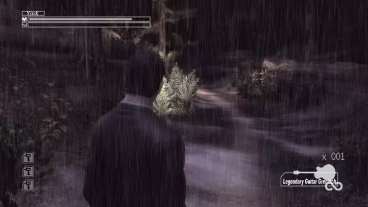 Deadly Premonition Director’s Cut - PS3