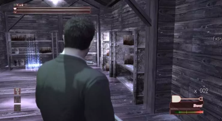 Deadly Premonition Director’s Cut