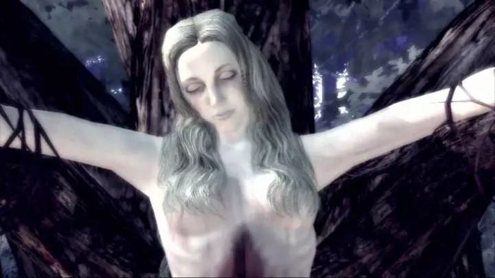 Deadly Premonition Director’s Cut