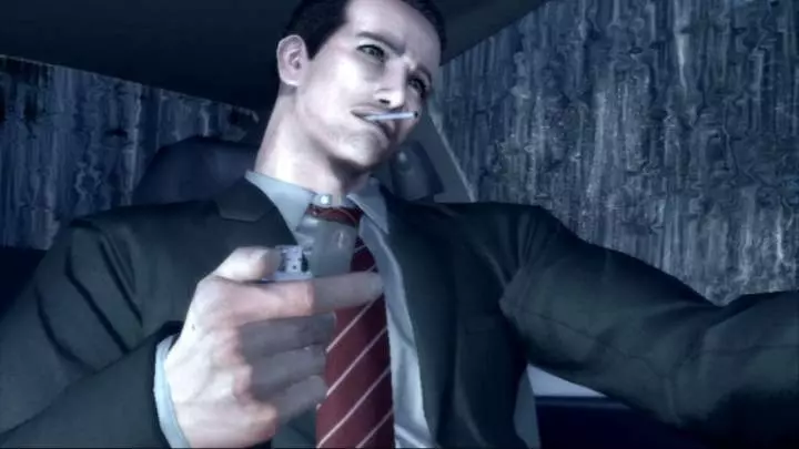 Deadly Premonition Director’s Cut