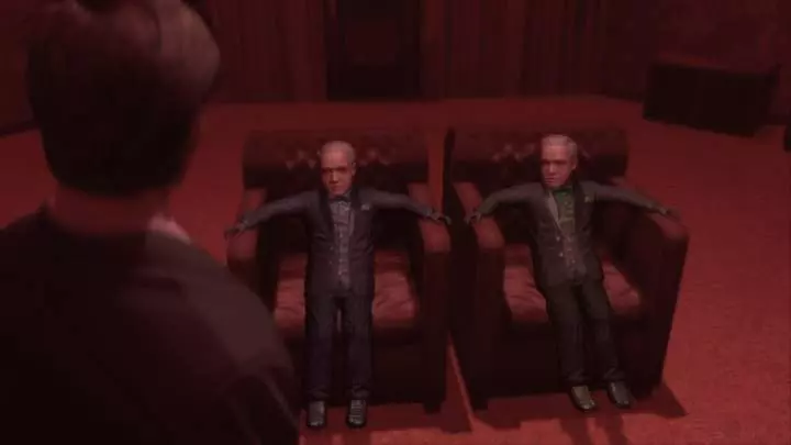 Deadly Premonition Director’s Cut