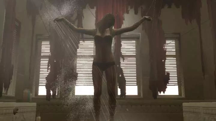 Deadly Premonition Director’s Cut