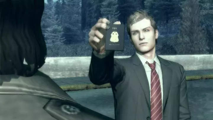 Deadly Premonition Director’s Cut
