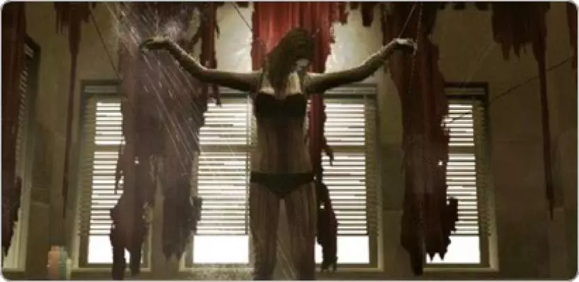 Deadly Premonition: The Director’s Cut