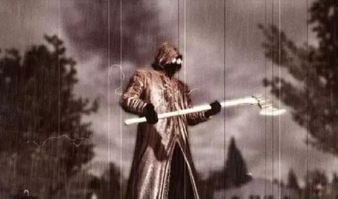 Deadly Premonition Director’s Cut