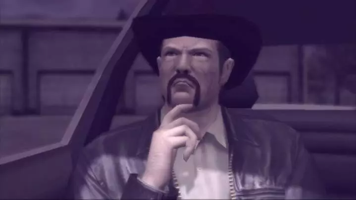 Deadly Premonition Director’s Cut