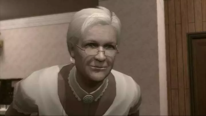 Deadly Premonition Director’s Cut - PS3