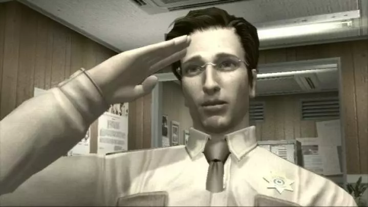 Deadly Premonition Director’s Cut