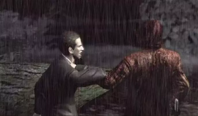 Deadly Premonition Director’s Cut