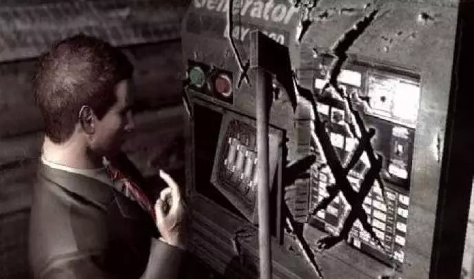 Deadly Premonition: The Director’s Cut