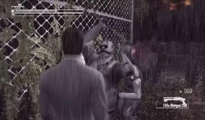 Deadly Premonition Director’s Cut - PS3