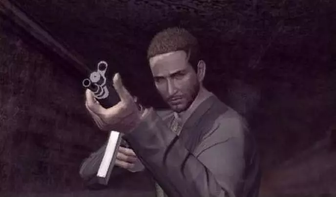 Deadly Premonition Director’s Cut