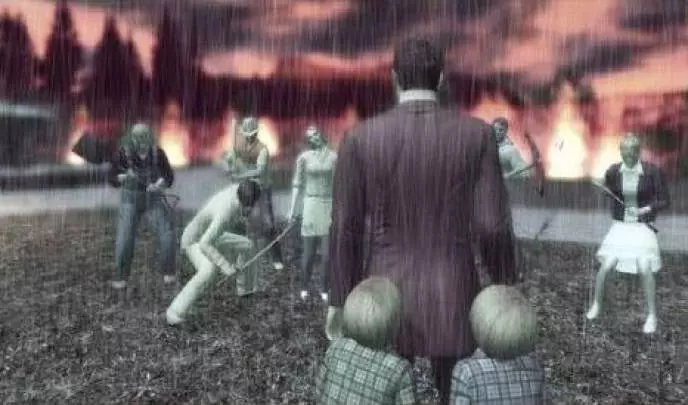 Deadly Premonition: The Director’s Cut