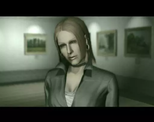 Deadly Premonition Director’s Cut - PS3