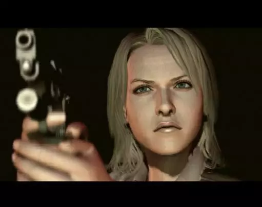 Deadly Premonition Director’s Cut