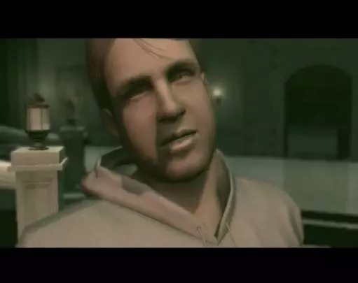 Deadly Premonition: The Director’s Cut