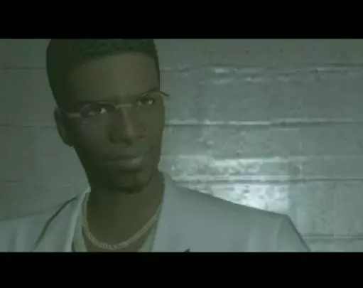 Deadly Premonition Director’s Cut - PS3