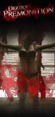 Deadly Premonition Director’s Cut