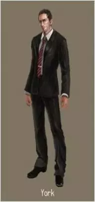 Deadly Premonition Director’s Cut