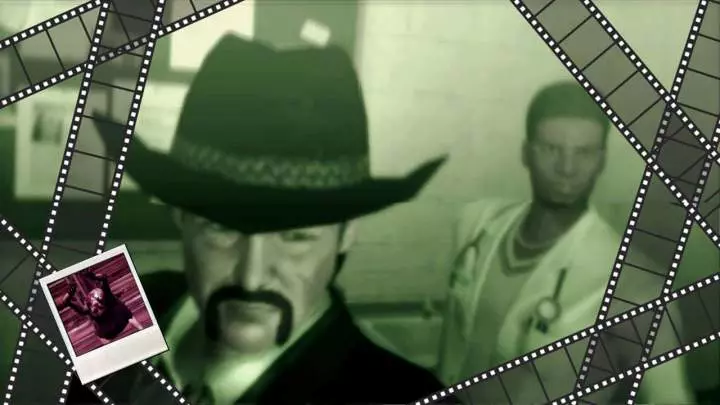 Deadly Premonition Director’s Cut