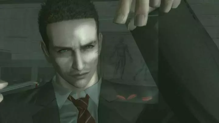 Deadly Premonition Director’s Cut