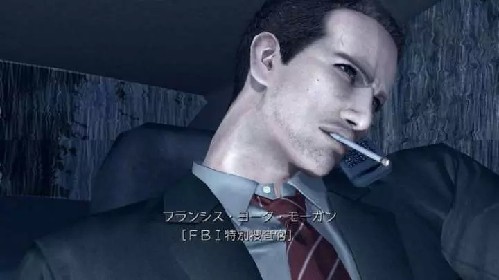 Deadly Premonition: The Director’s Cut