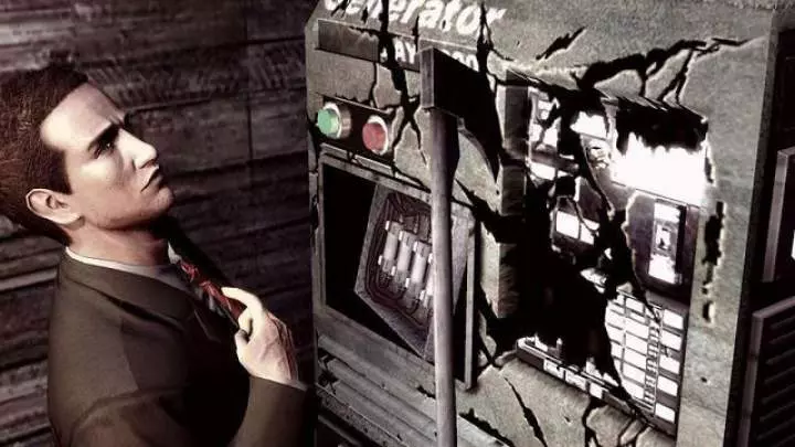 Deadly Premonition Director’s Cut